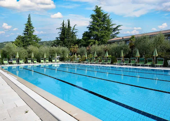 Park Hotel Oasi
