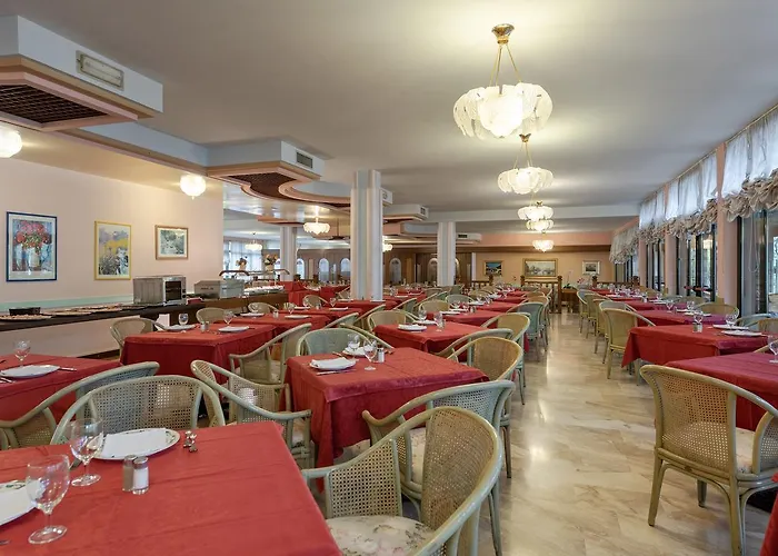 Park Hotel Oasi