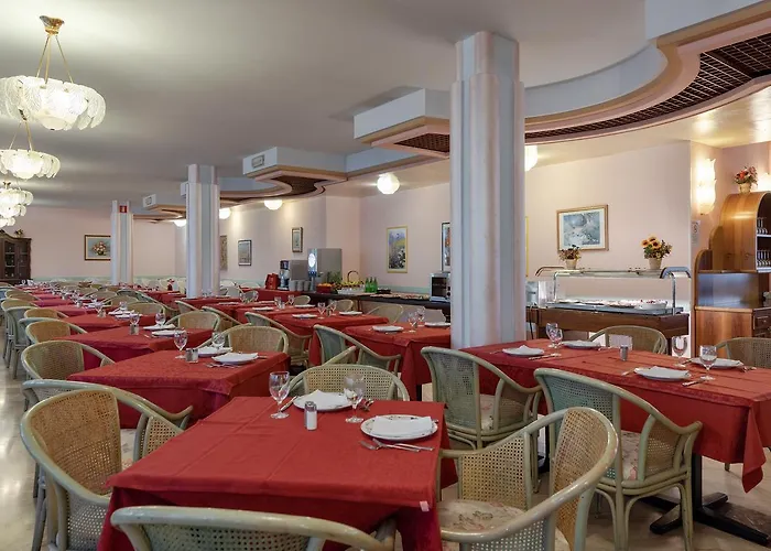 Park Hotel Oasi