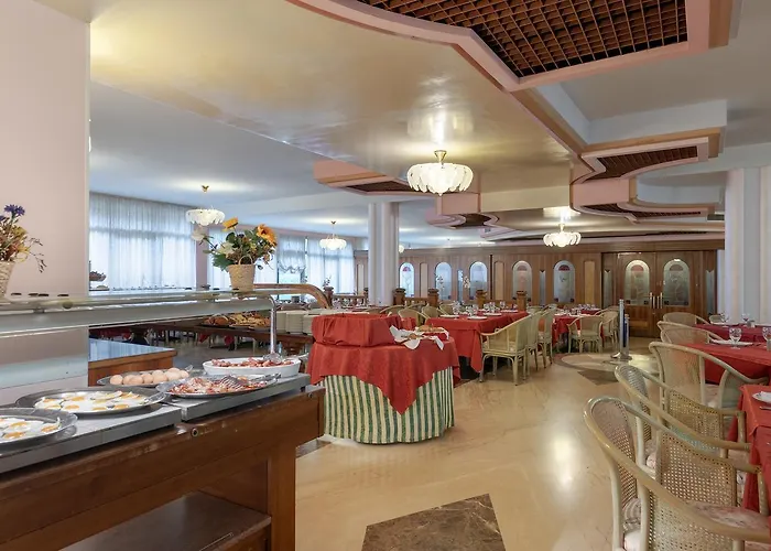 Park Hotel Oasi