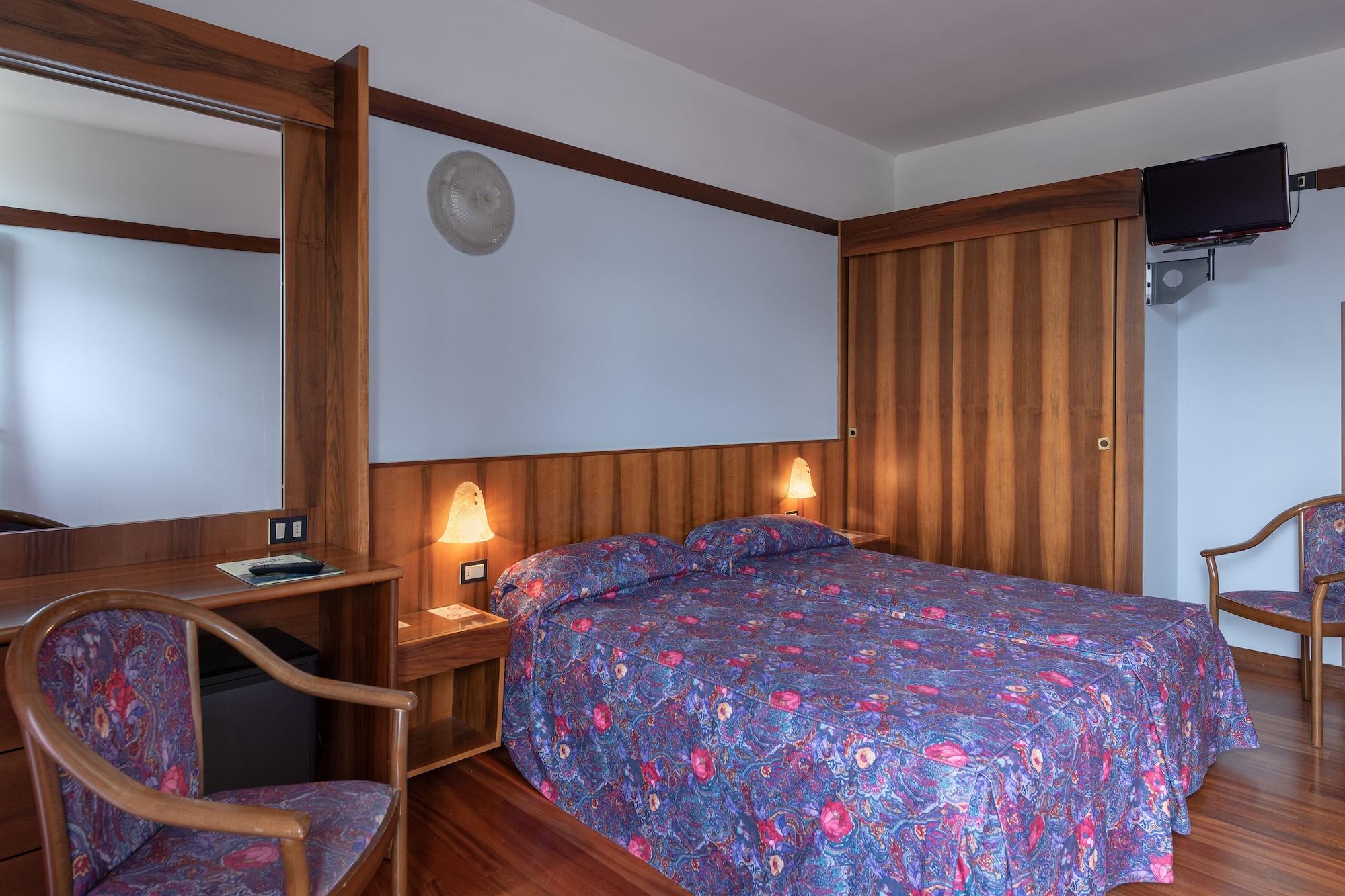 Park Oasi Hotel