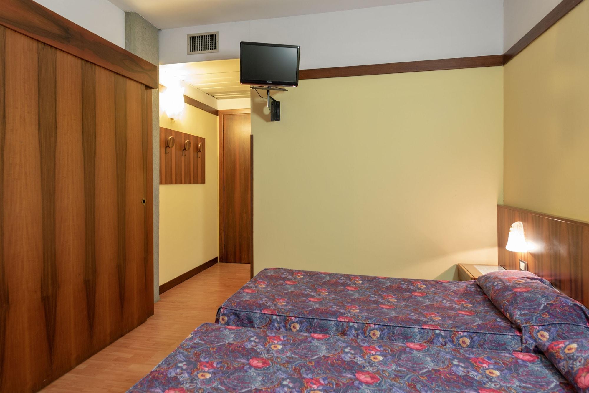 Park Oasi Hotel
