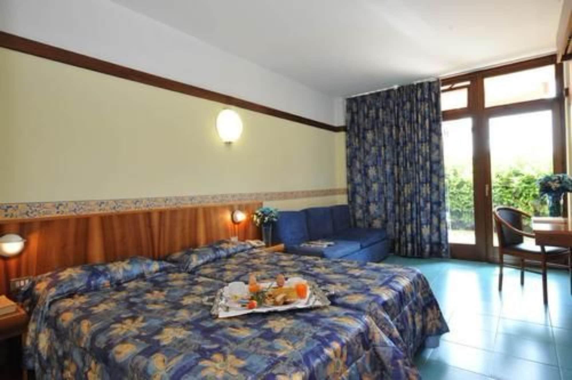 Park Oasi Hotel