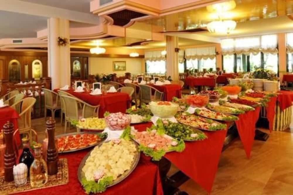 Hotel Park Oasi Garde