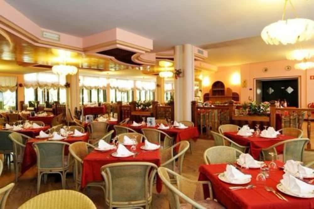 Park Oasi Hotel Garde