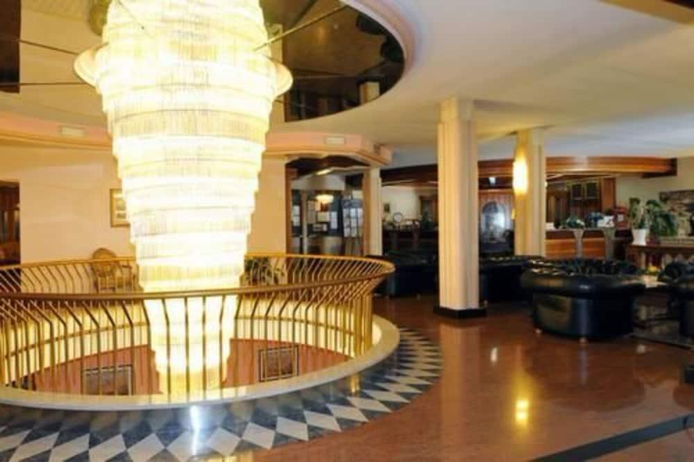 Park Oasi Hotel Garda (Verona)