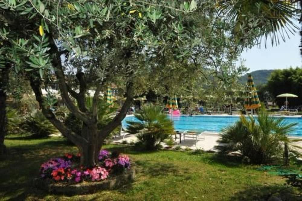 Park Oasi Garde