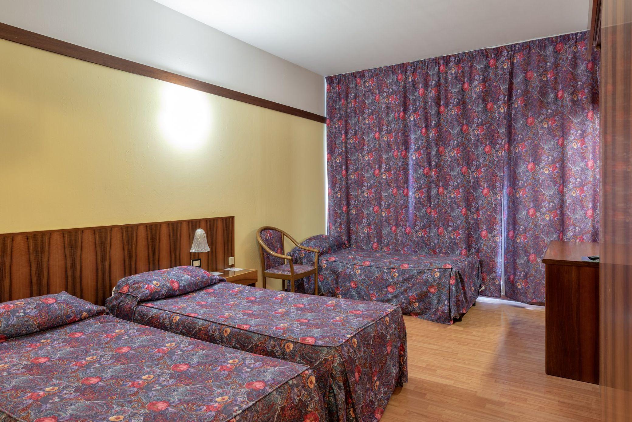 Park Oasi 4*