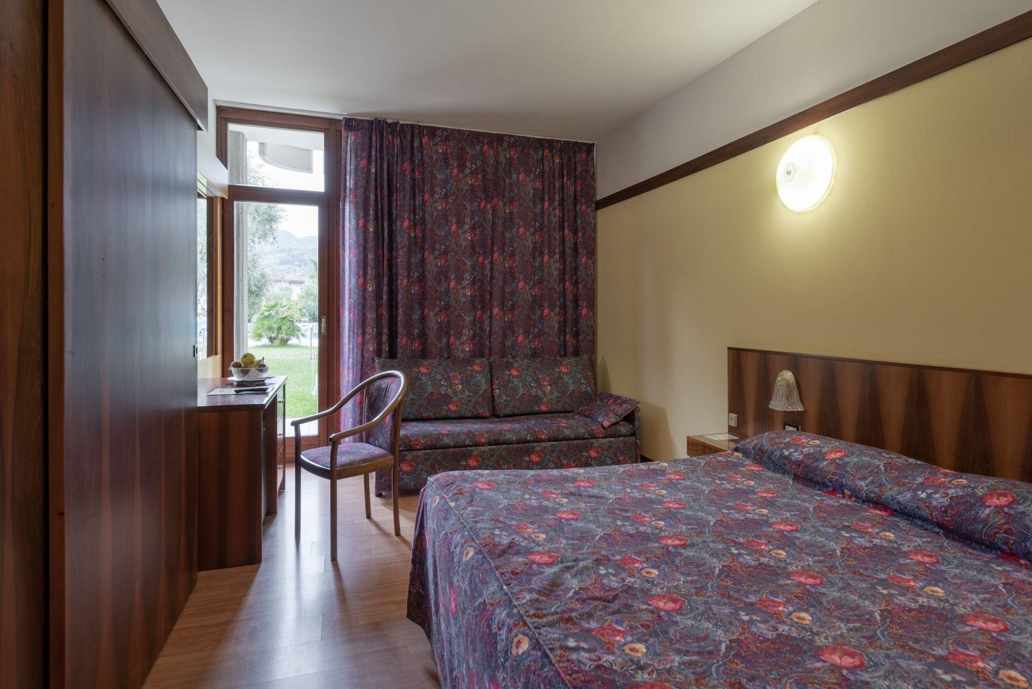 Park Oasi 4*
