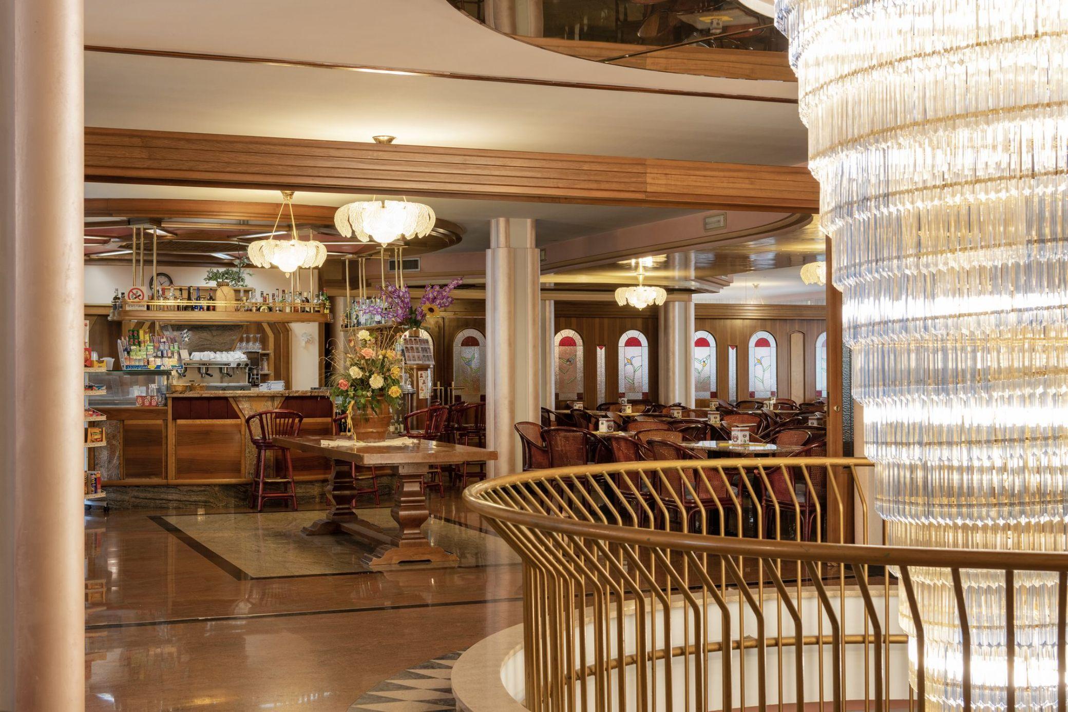 Hotel Park Oasi Garde