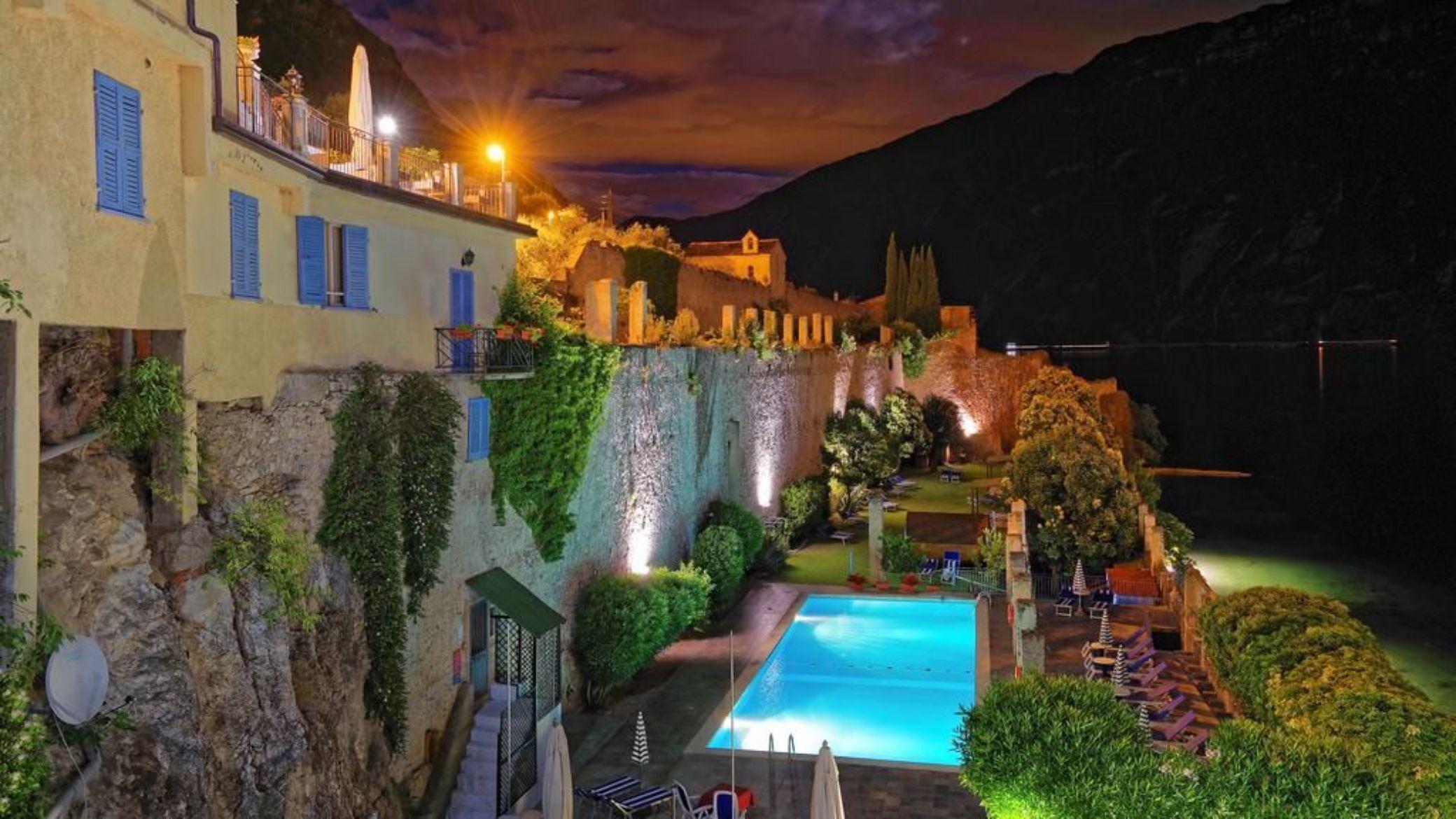 Hotel Park Oasi