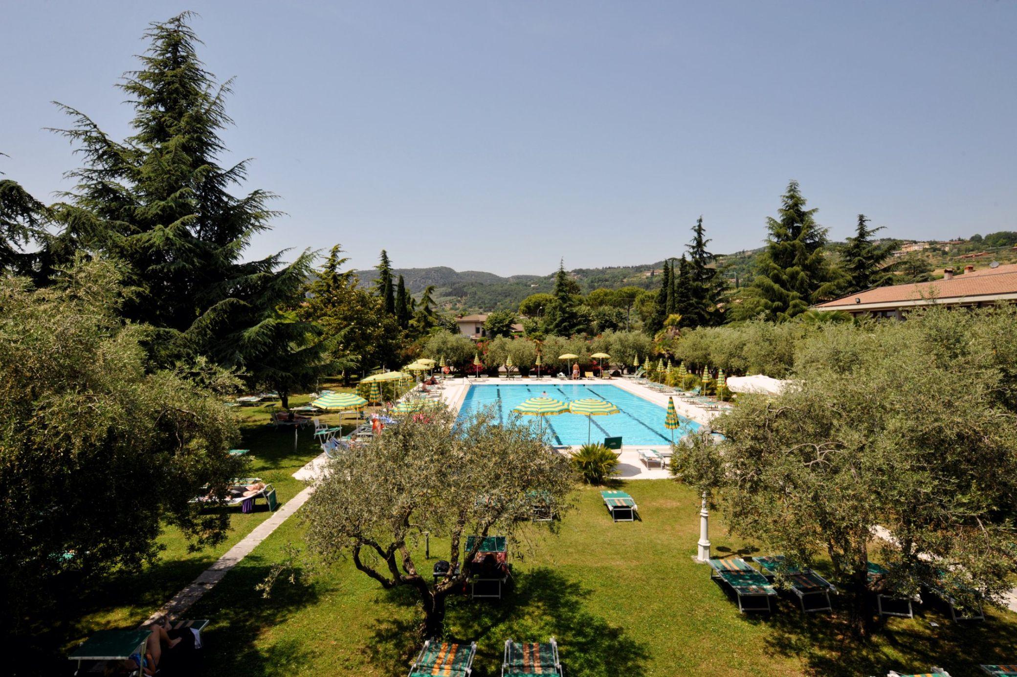 Park Oasi Hotel Garda (Verona)