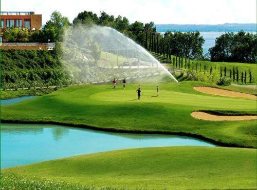 Park Oasi 4* Garda (Verona)