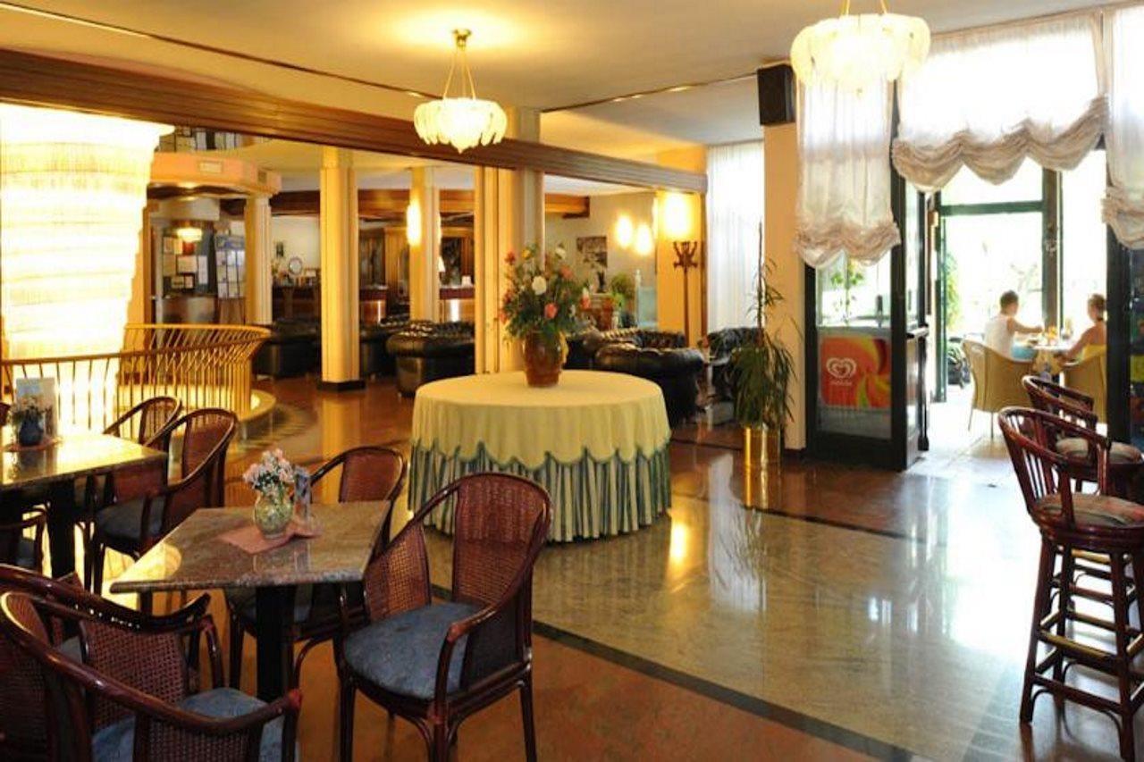 Hotel Park Oasi