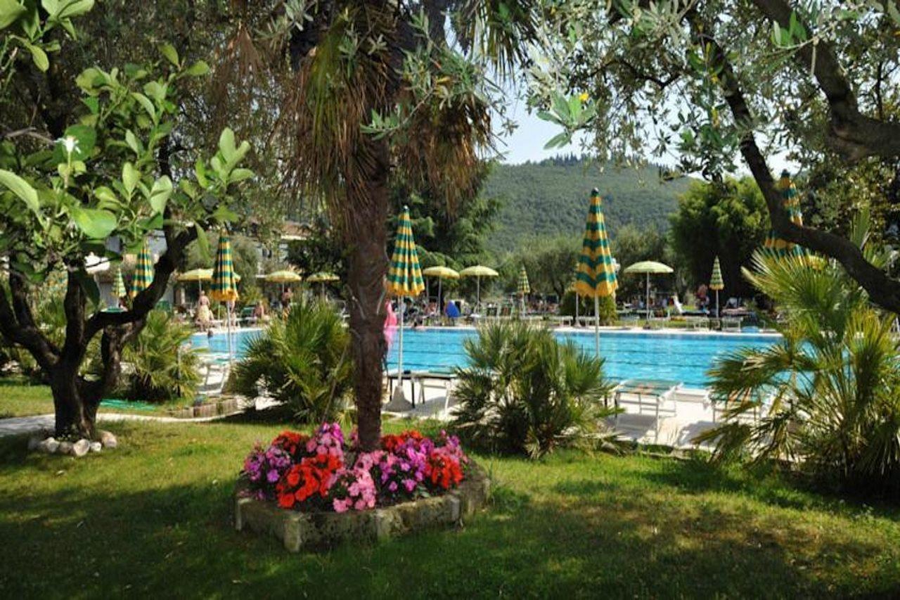Park Oasi Garda (Verona)
