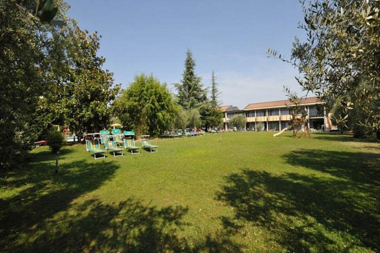 Hotel Park Oasi Garde