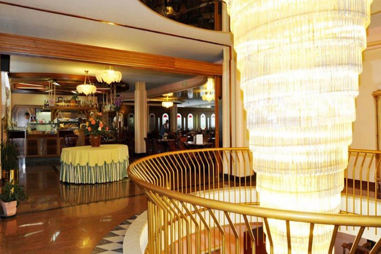 Hotel Park Oasi