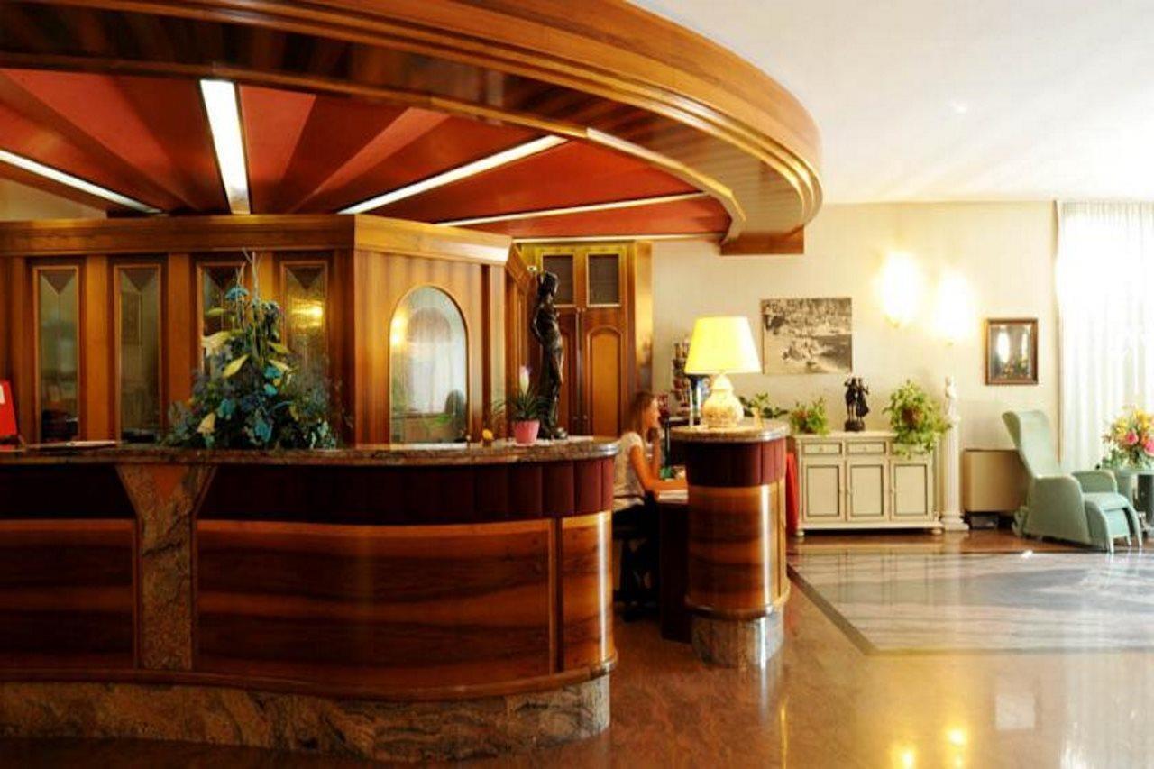 Hotel Park Oasi Garde