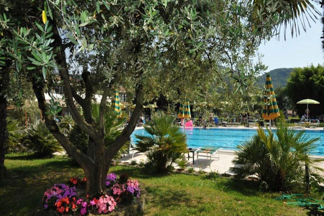 Hotel Park Oasi 4*