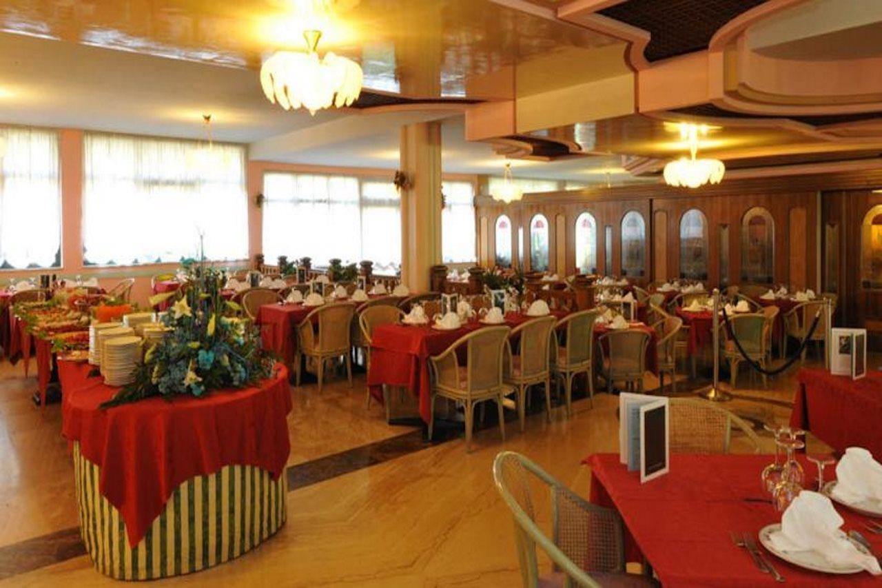 Hotel Park Oasi