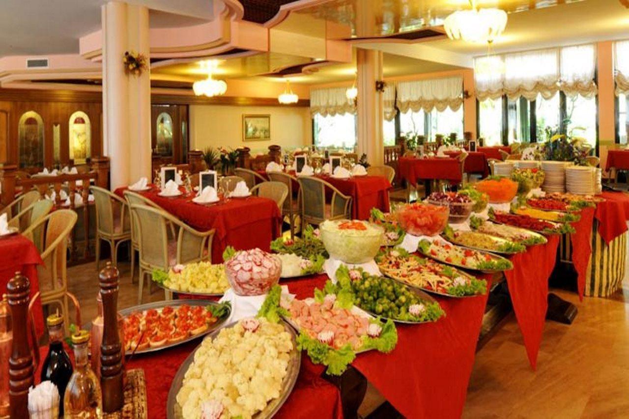 Hotel Park Oasi Garda (Verona)