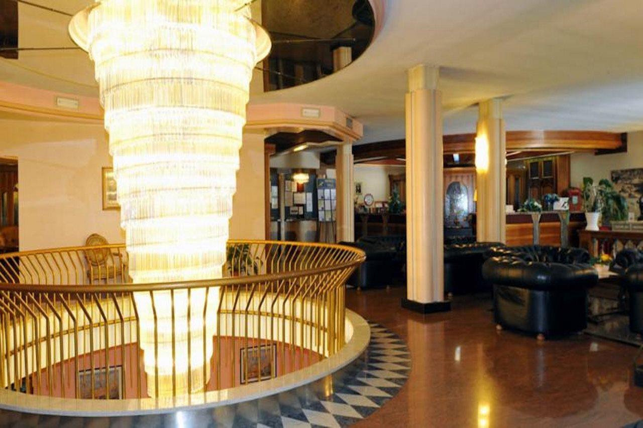 Hotel Park Oasi