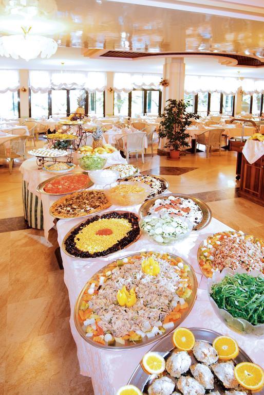 Park Oasi Hotel Garde
