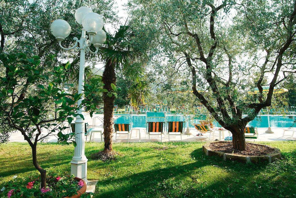Park Oasi Garde