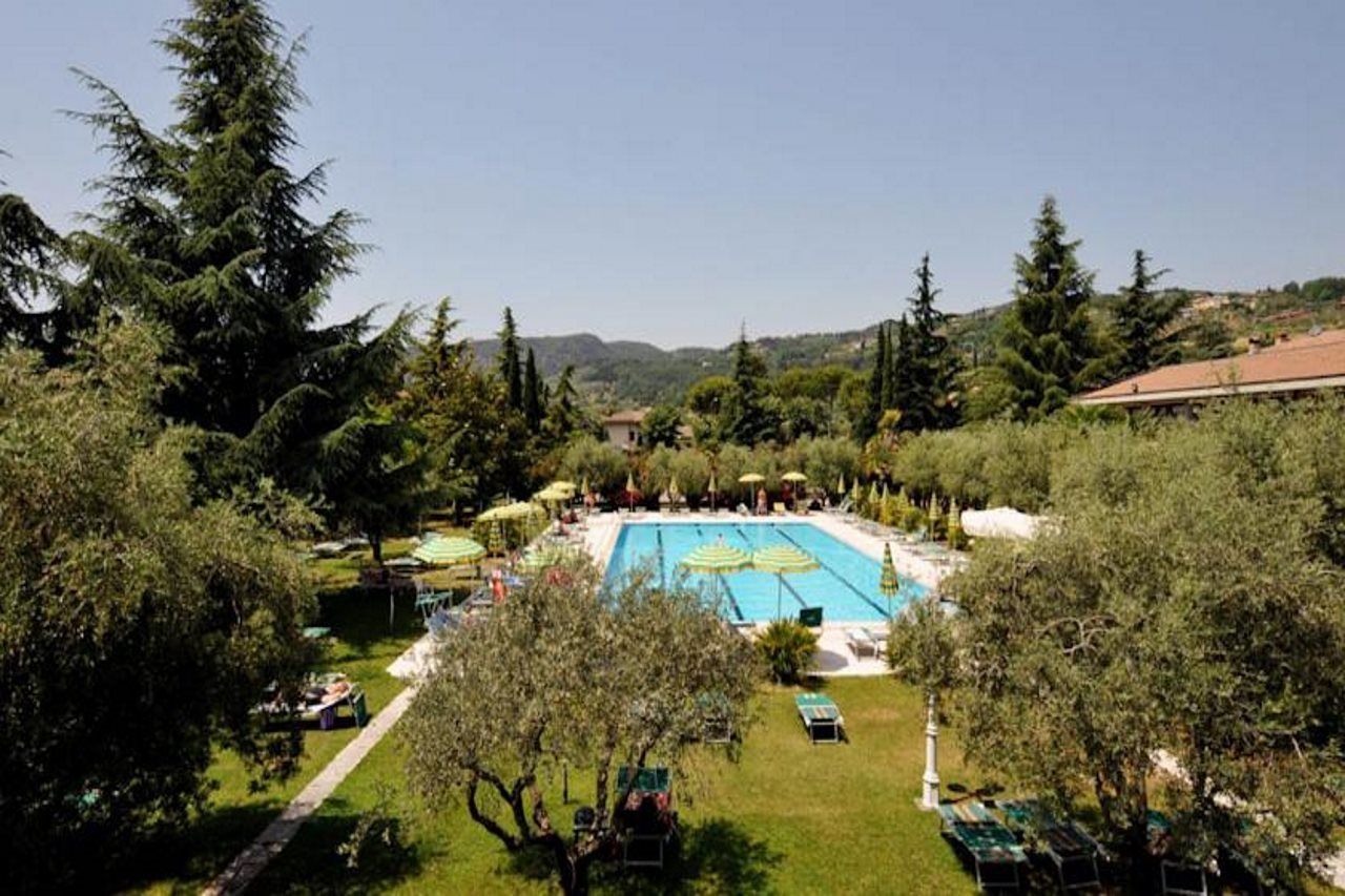 Park Oasi Hotel Garde