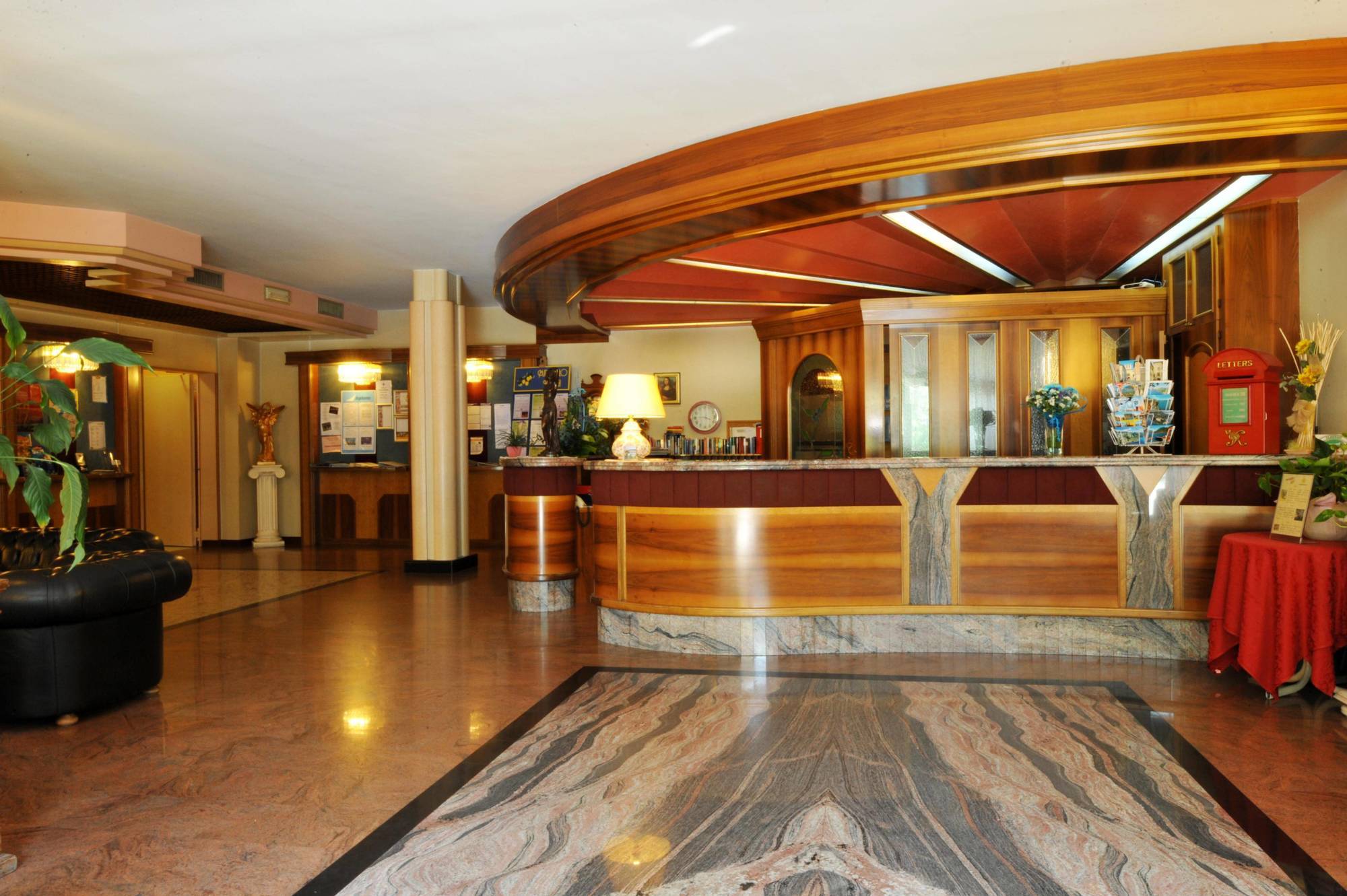 Park Oasi Hotel
