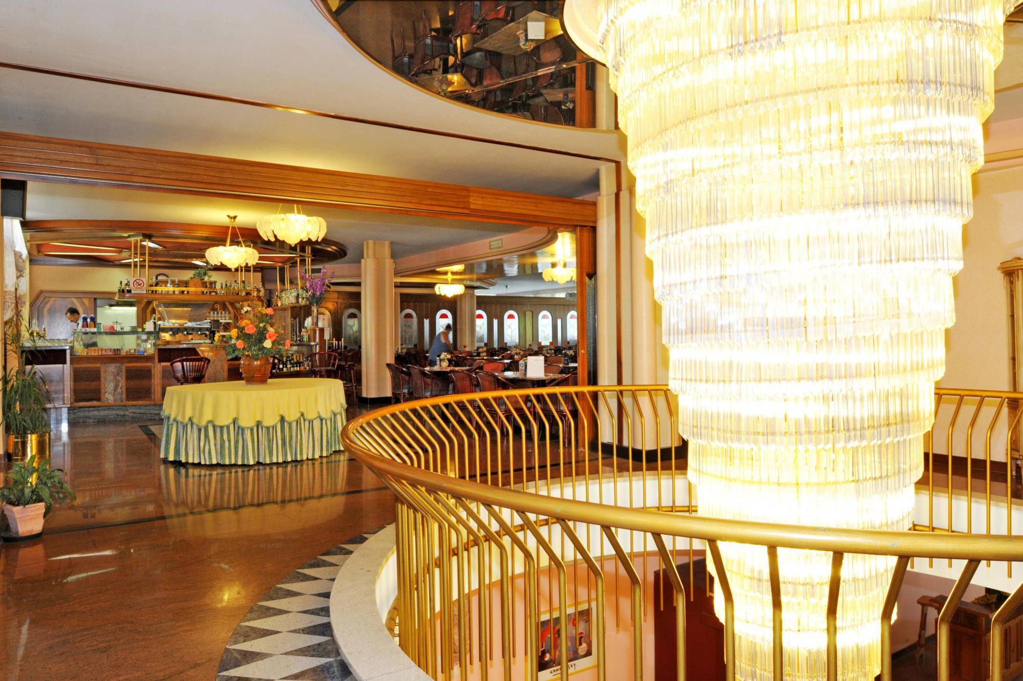 Park Oasi Hotel