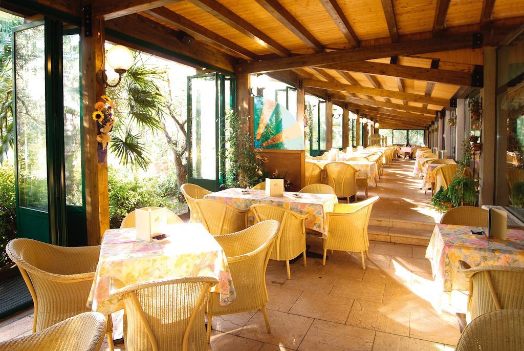 Hotel Park Oasi