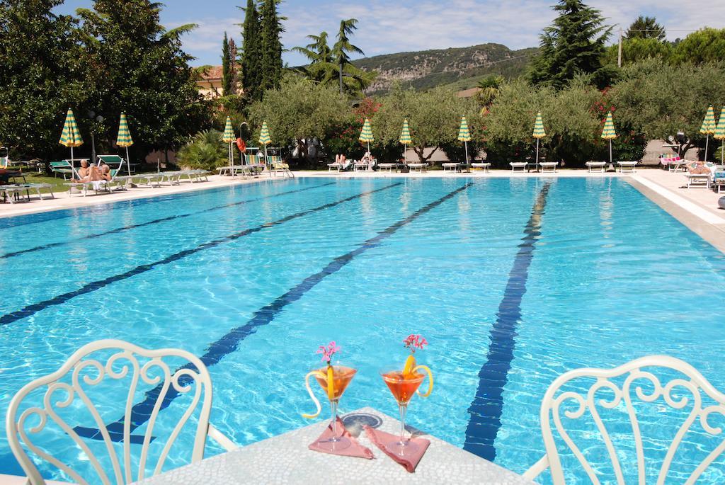 Hotel Park Oasi