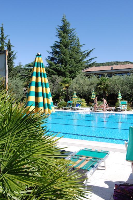 Park Oasi Garda (Verona)