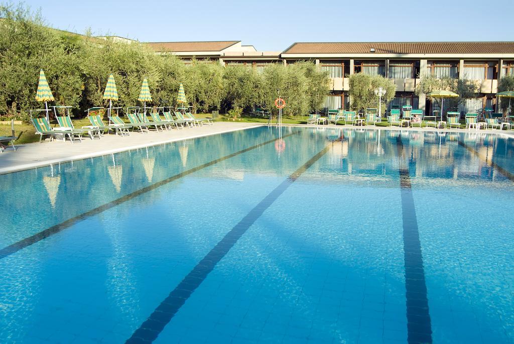 Hotel Park Oasi 4*