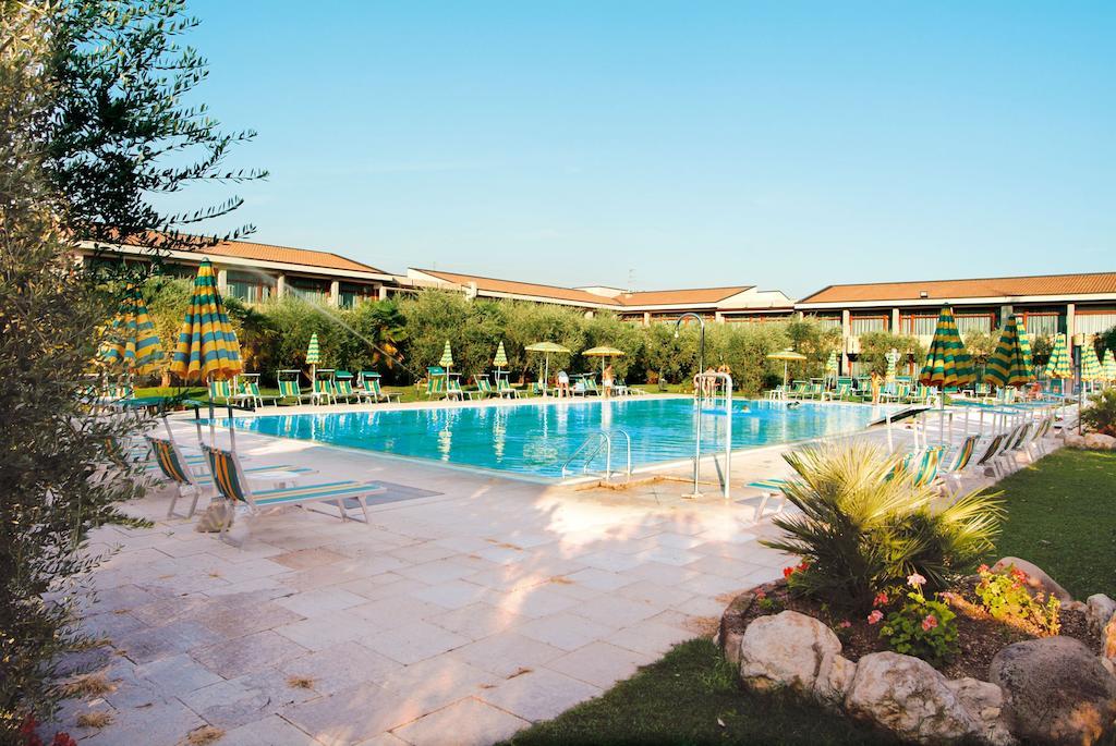 Park Oasi Hotel