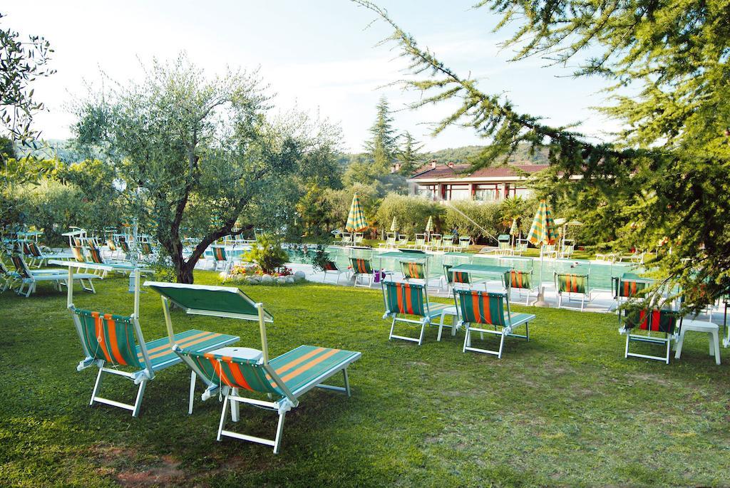 Hotel Park Oasi 4*