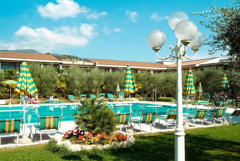 Park Oasi Hotel 4*