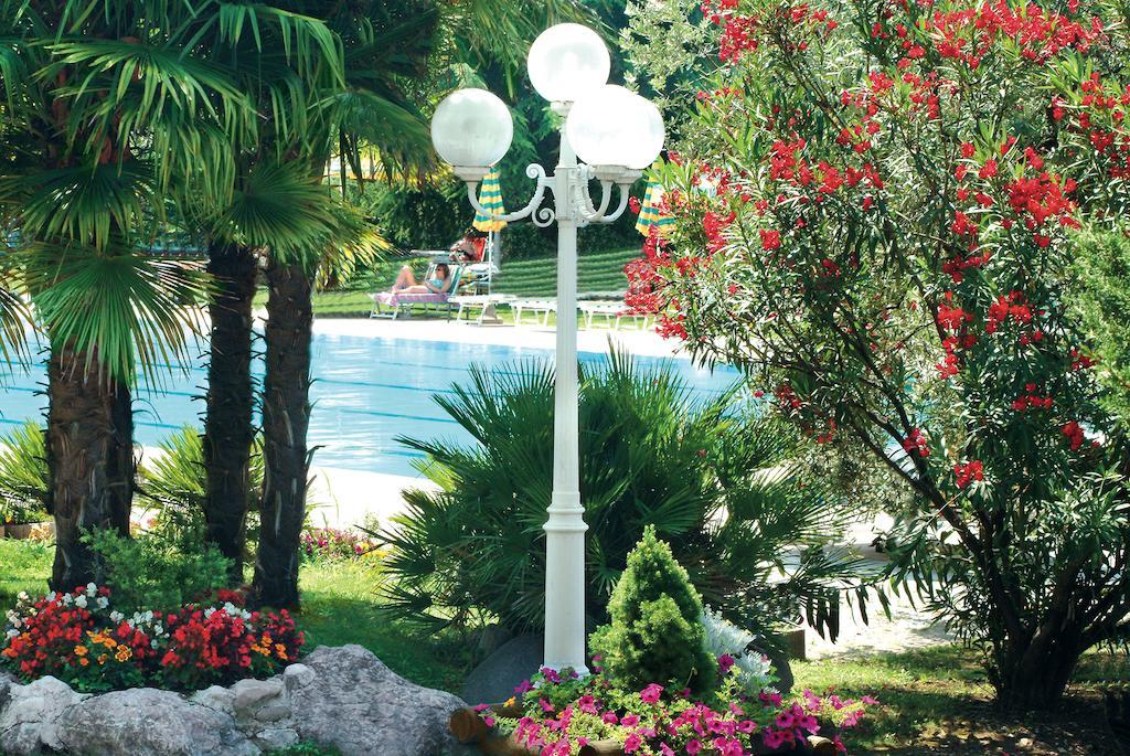 Park Oasi Garde