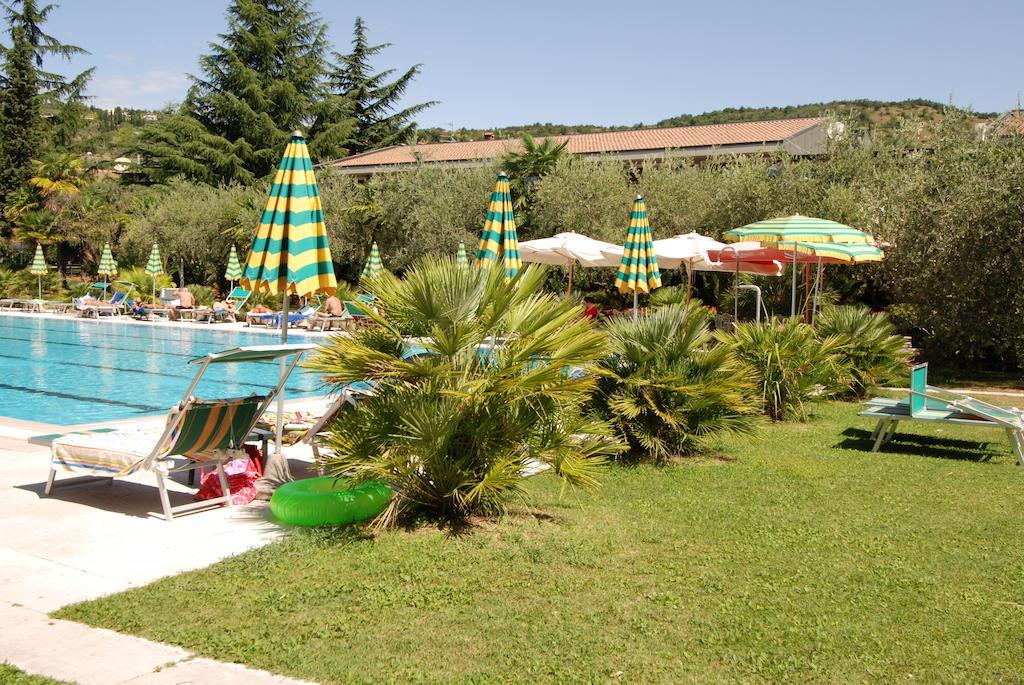 Park Oasi Hotel Garde