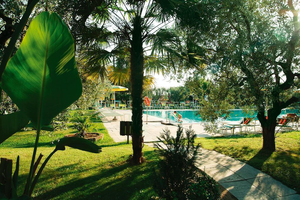 Hotel Park Oasi