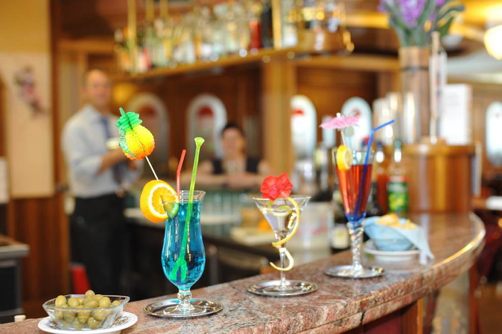 Hotel Park Oasi Garde